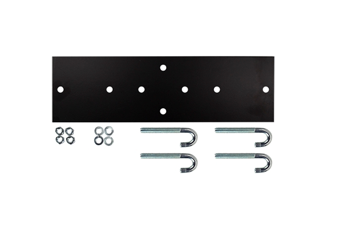 Rack Mounting Plate Kit