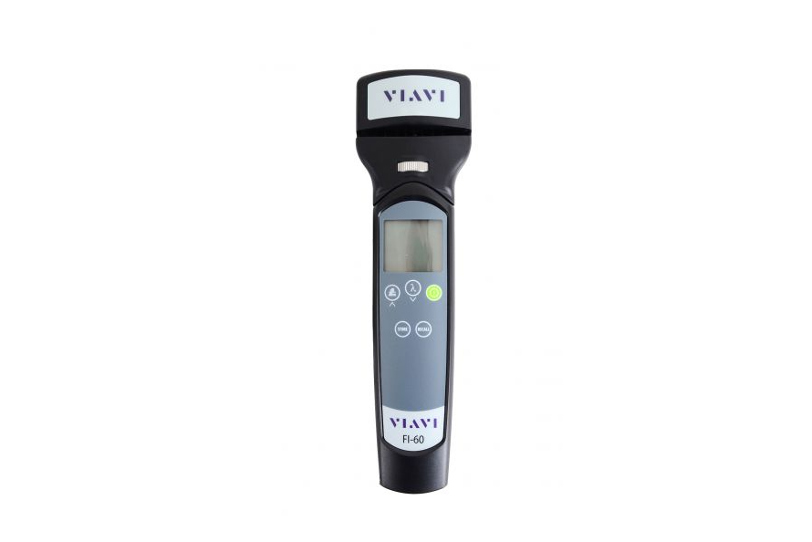 Viavi Live Optical Fiber Identifier 2.5mm and 1.25mm OPM Connector