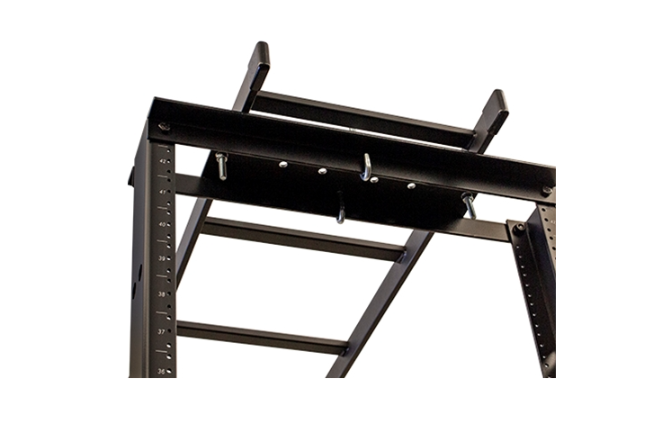 Rack Mounting Plate Kit