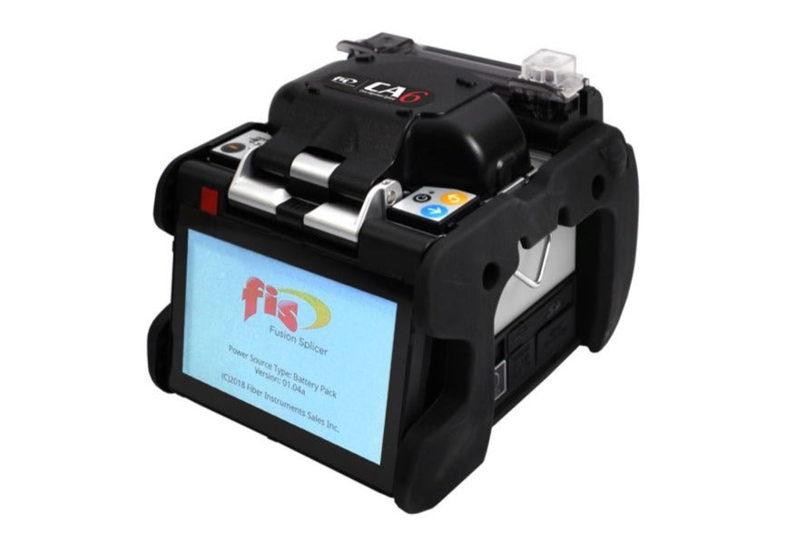 Splicing — Telecom Specialties