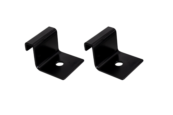 Vertical Wall Bracket Kit