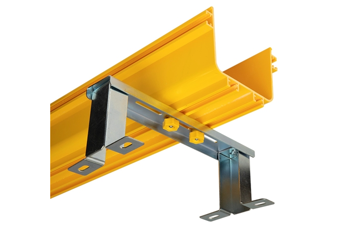 Cabinet Standoff Kit for 5