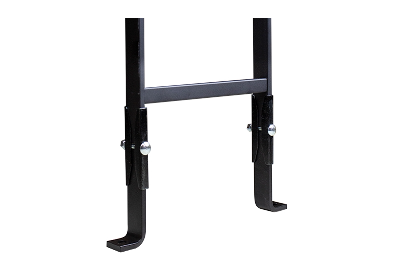 Floor Mount Bracket Kit