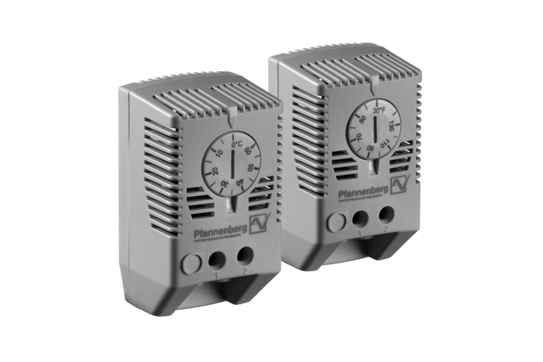 Thermostats SKT Series (SKT011419NO-C)