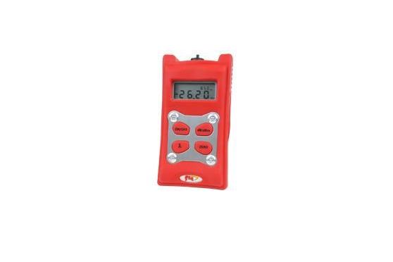 HH Power Meter (.01 Res), 850-1300 & 1310-1550 LS, VFL
