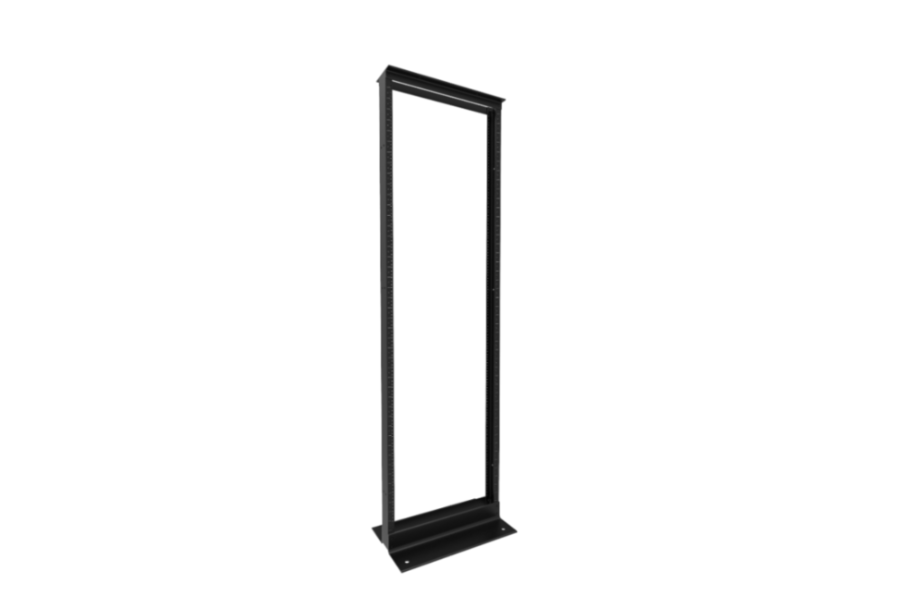 2 Point Rack 2-Post Racks