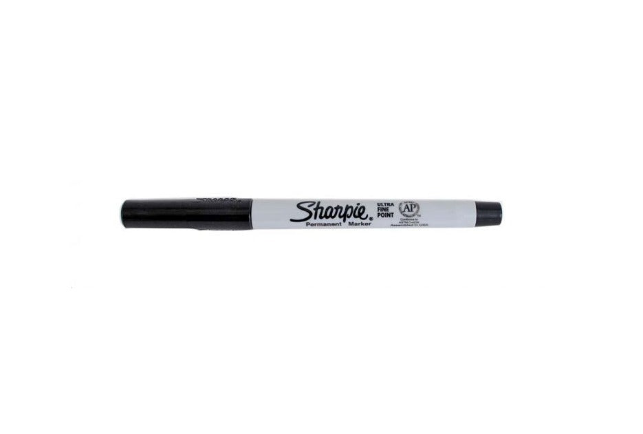 Industrial Weather Resistant Sharpie