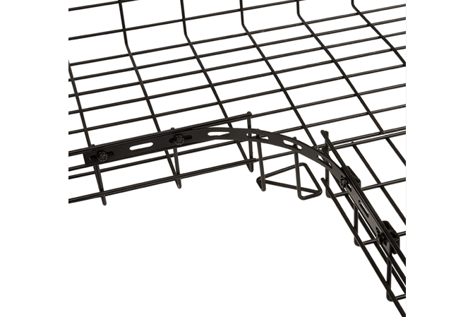 Radius Splices