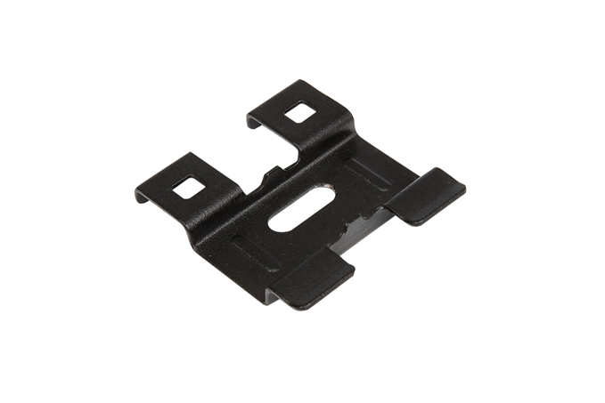 Snap Rack Splices Snap-in Splice Clip - 50 Pack — Telecom Specialties