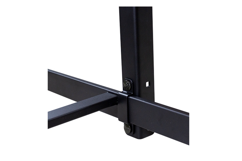 Ladder Racks — Telecom Specialties