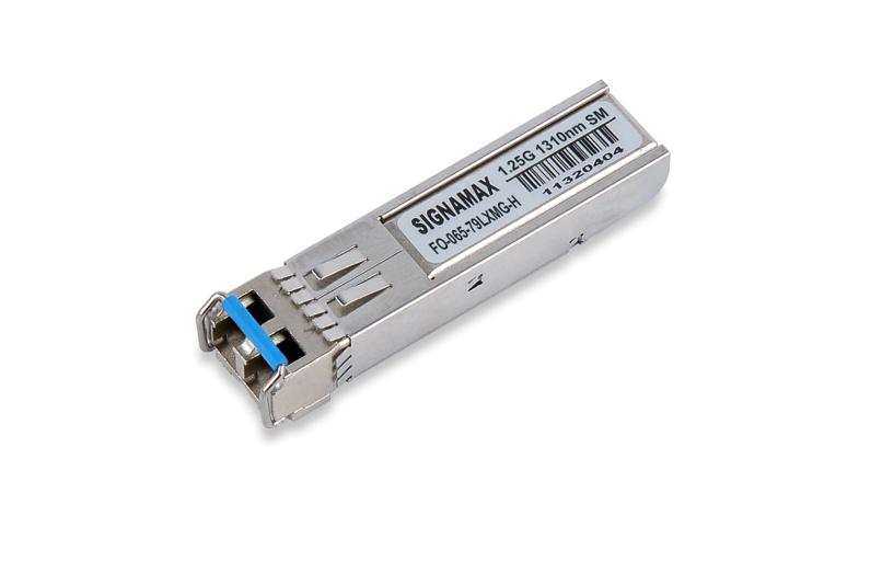 Signamax 1000BaseLX SFP Module 1310nm - SM-LC, 10km