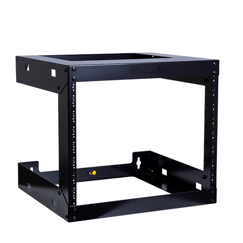 8U, 15U, 30U Wall Mount Rack